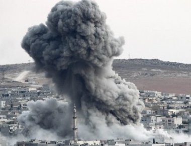 Συρία: Είκοσι τρεις νεκροί από επιδρομές στην επαρχία Ντέιρ αλ-Ζορ